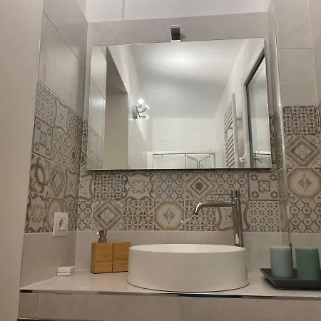 Apartment Al Battistero *