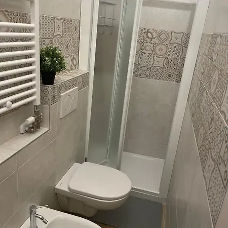 Apartamento Al Battistero