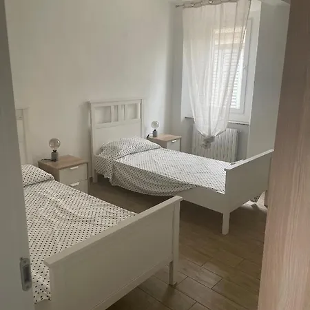 Apartamento Al Battistero *