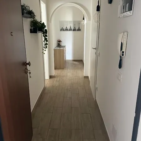 Al Battistero Apartamento Parma