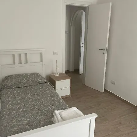 Apartamento Al Battistero *