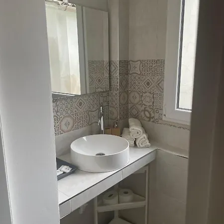 Al Battistero Apartamento
