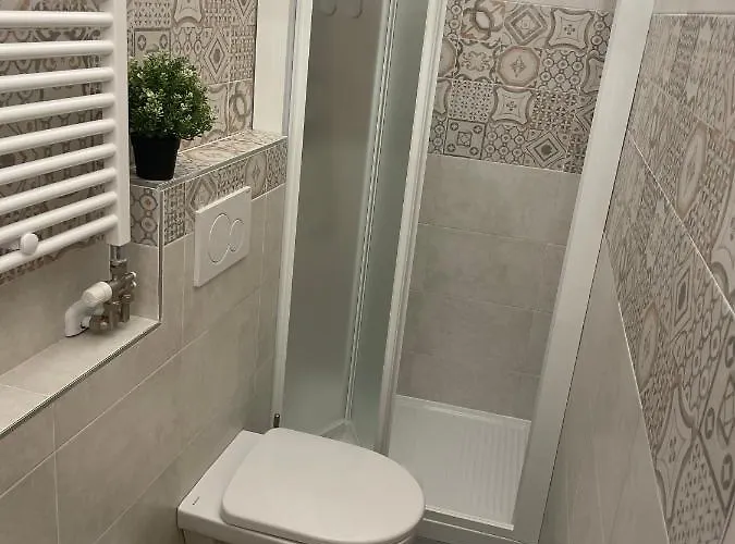 Apartment Al Battistero