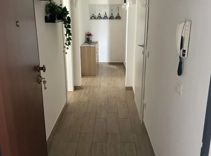 Al Battistero Apartment Parma