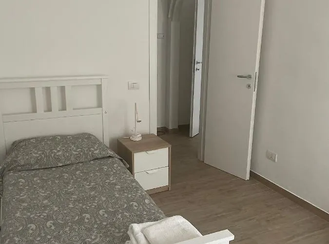 Apartment Al Battistero *